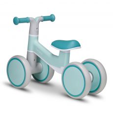 Біговел Lionelo Villy GREEN TURQUOISE